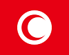 Drapeau de Tunisie